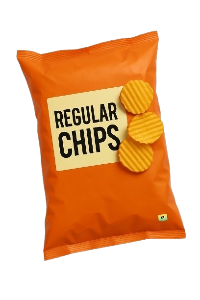 Regular Chips