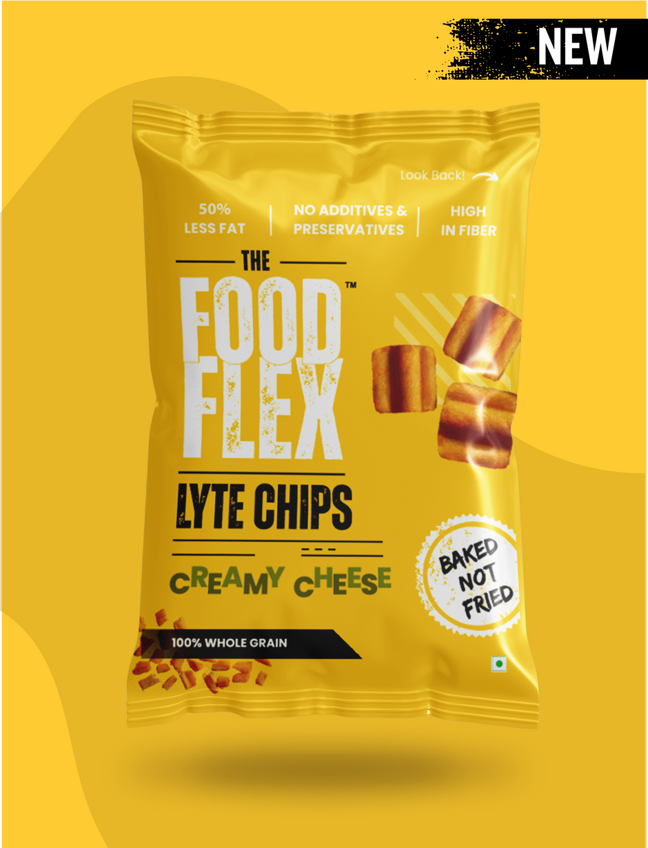 TheFoodFlex
